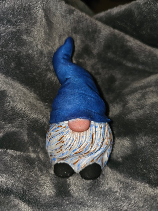 Resin Gnome